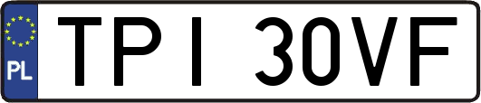 TPI30VF