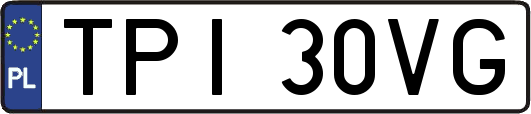 TPI30VG