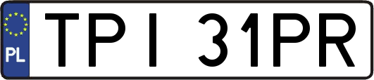 TPI31PR