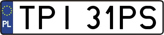 TPI31PS