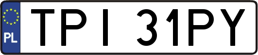 TPI31PY