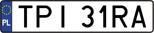 TPI31RA