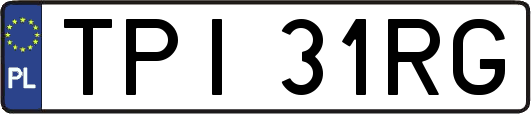TPI31RG