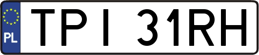 TPI31RH