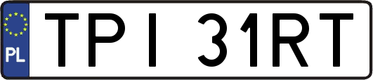 TPI31RT