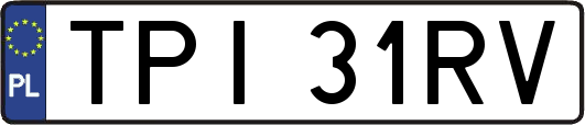 TPI31RV