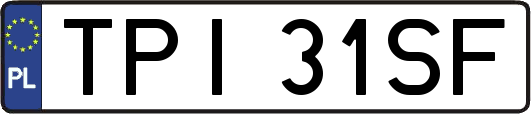 TPI31SF