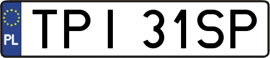TPI31SP