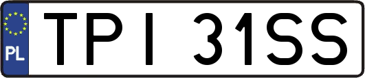 TPI31SS