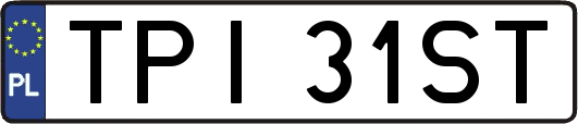 TPI31ST