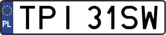 TPI31SW