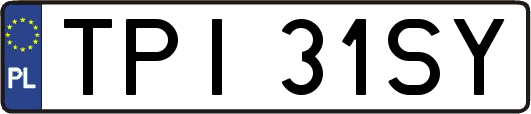 TPI31SY