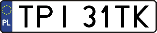 TPI31TK