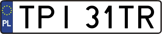 TPI31TR