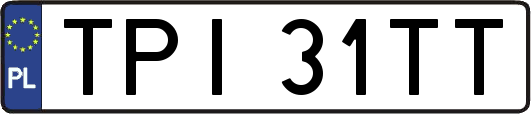TPI31TT
