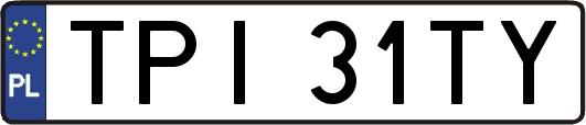 TPI31TY