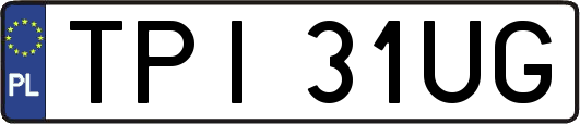 TPI31UG