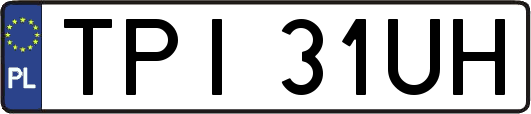 TPI31UH