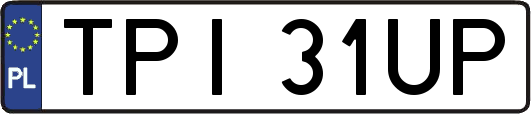 TPI31UP