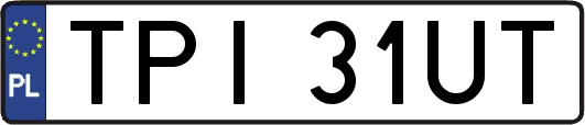 TPI31UT