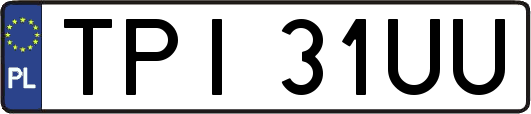 TPI31UU