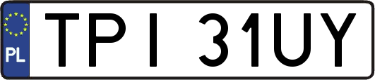 TPI31UY