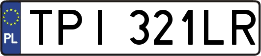 TPI321LR