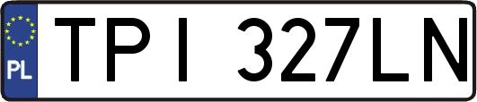 TPI327LN
