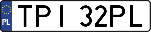 TPI32PL