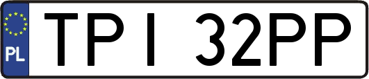 TPI32PP