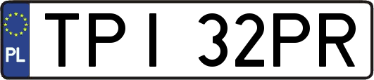 TPI32PR