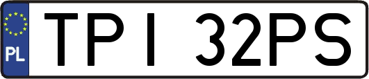 TPI32PS