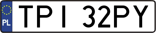 TPI32PY
