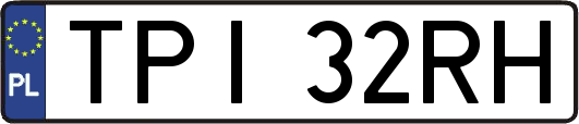 TPI32RH
