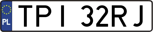 TPI32RJ