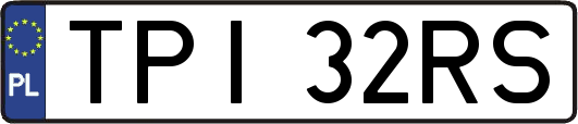 TPI32RS