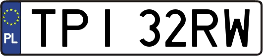 TPI32RW