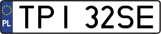 TPI32SE