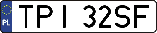 TPI32SF