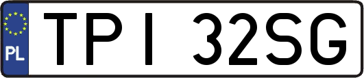 TPI32SG