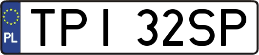 TPI32SP