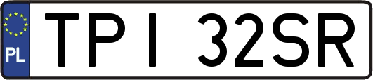TPI32SR