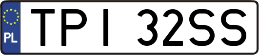 TPI32SS