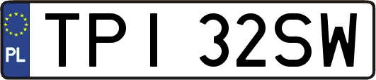 TPI32SW