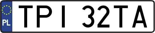 TPI32TA