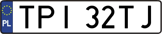 TPI32TJ