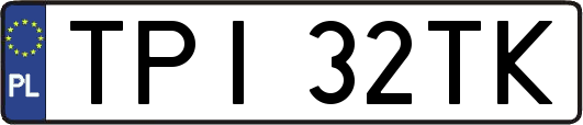 TPI32TK