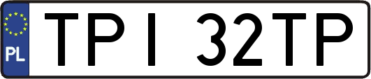 TPI32TP