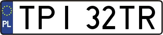 TPI32TR