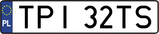 TPI32TS